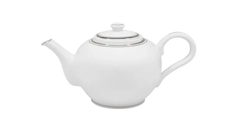obrazek 1 Unikatowy dzbanek porcelanowy do herbaty