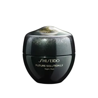 Zdjęcie Shiseido Future Solution LX Total Regenerating Cream S Krem do twarzy 50 ml
