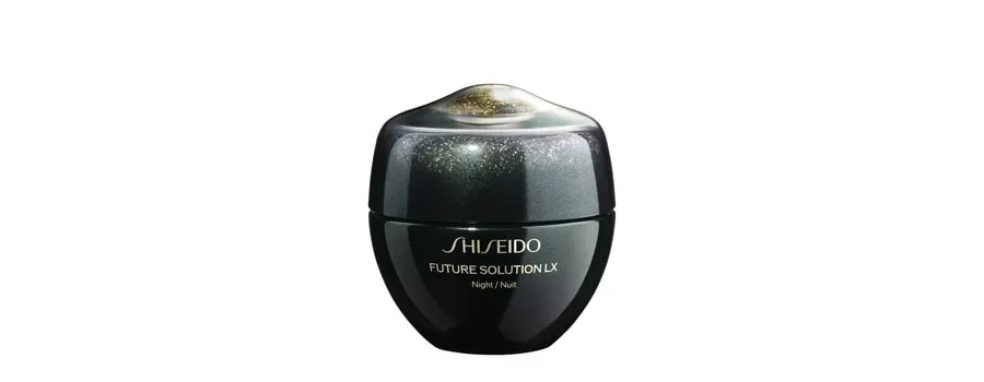 obrazek 1 Shiseido Future Solution LX Total Regenerating Cream S Krem do twarzy 50 ml