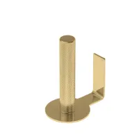 Picture Exclusive wall paper holder for a stylish bathroom