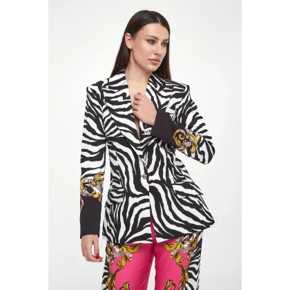Zdjęcie Marynarka damska VERSACE JEANS COUTURE Versace Jeans Couture