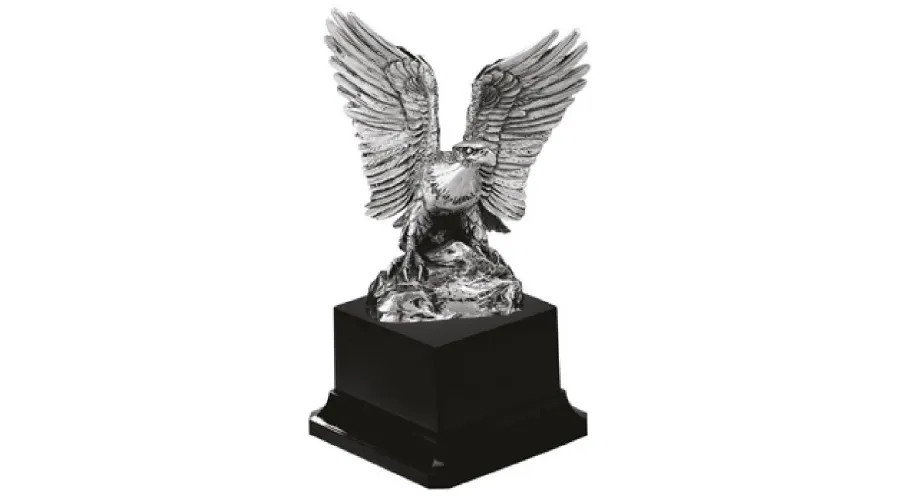 obrazek 1 Statuetka z orłem - sklep Luxury Products