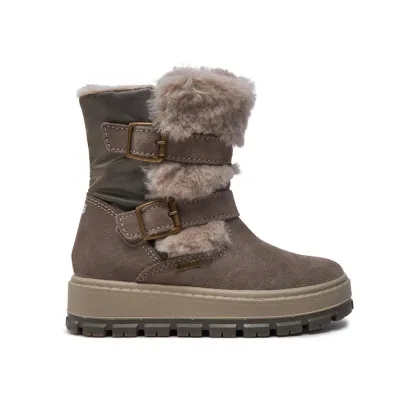 Zdjęcie Primigi Kozaki 6869800 M GORE-TEX Beżowy