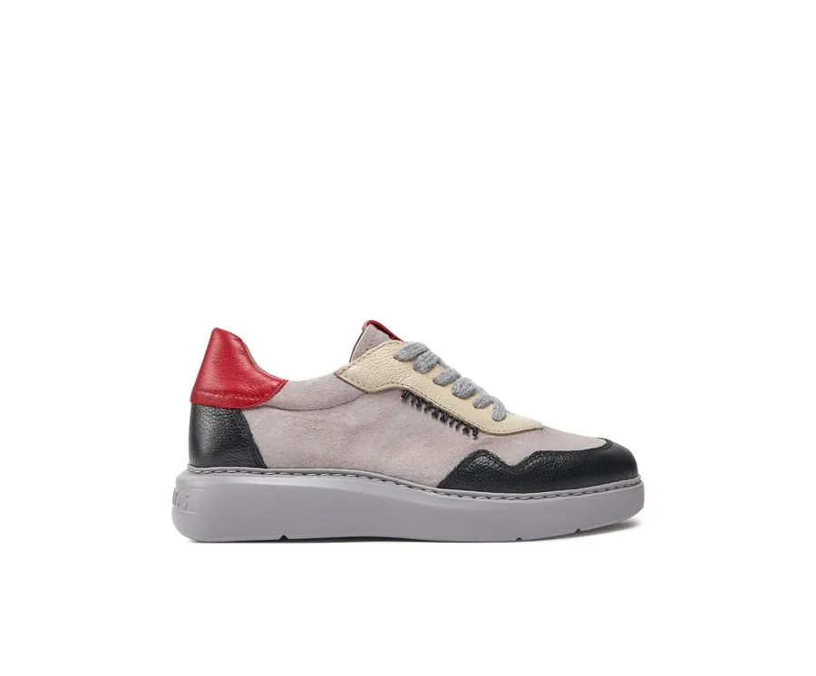 obrazek 1 Hispanitas Sneakersy Cervo-I24 CHI243516 Kolorowy