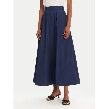 Zdjęcie Marella Spódnica trapezowa Oporto 2515101012 Granatowy Regular Fit