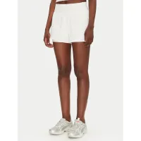 Zdjęcie Under Armour Szorty sportowe Vanish 2in1 1376936 Biały Regular Fit