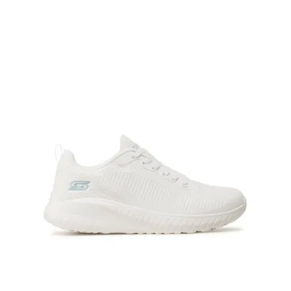 Zdjęcie Skechers Sneakersy BOBS SPORT Face Off 117209/OFWT Biały