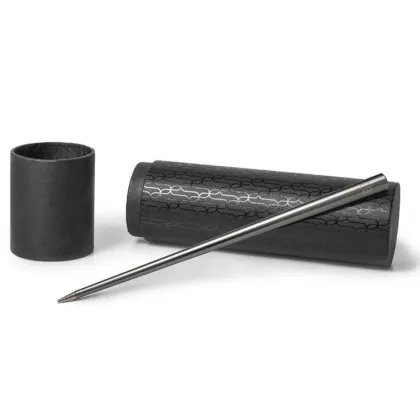 Picture Beautiful Forever Prima Titanium pencil from Italy