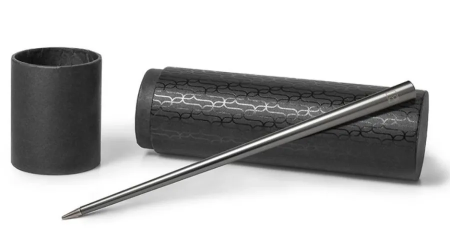 obrazek 1 Piękny ołówek Forever Prima Titanium z Włoch