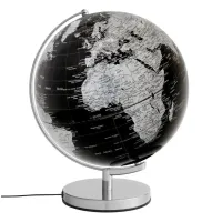Picture Exclusive Stellar illuminated globe as a gift
