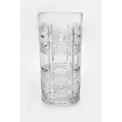 Zdjęcie Elegancki zestaw 6 szklanek do drinków - 370 ml