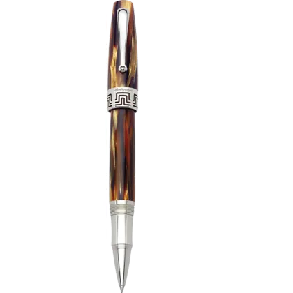 Zdjęcie Niezwykłe pióro kulkowe z serii Extra 1930