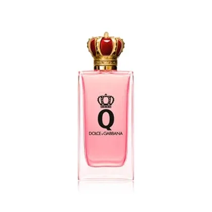 Zdjęcie Dolce&Gabbana Q by Dolce&Gabbana Woda perfumowana 100 ml