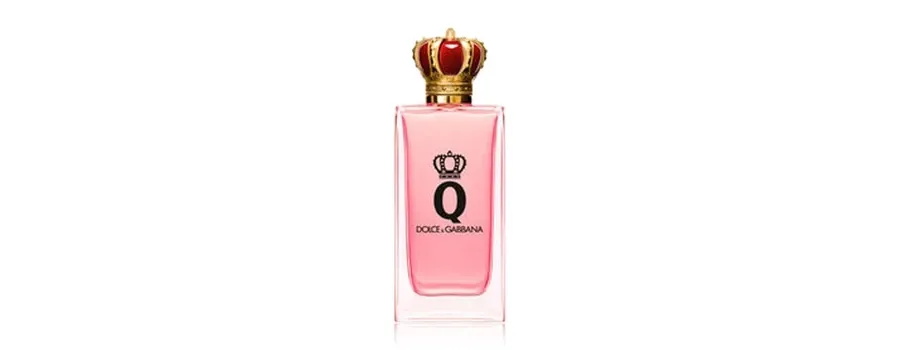 obrazek 1 Dolce&Gabbana Q by Dolce&Gabbana Woda perfumowana 100 ml