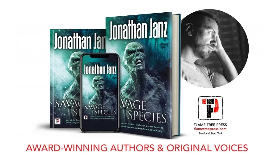 obrazek 2 Książka Dzikie gatunki - Flame Tree Publishing