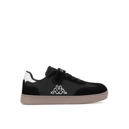 Zdjęcie Kappa Sneakersy NF214809(CH) Czarny
