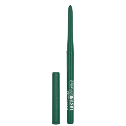 Zdjęcie Maybelline Lasting Drama Eyeliner 40 Green With Envy Green With Envy