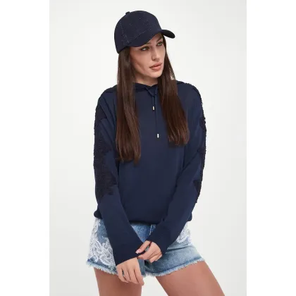 Zdjęcie Sweter damski ERMANNO FIRENZE Ermanno Firenze