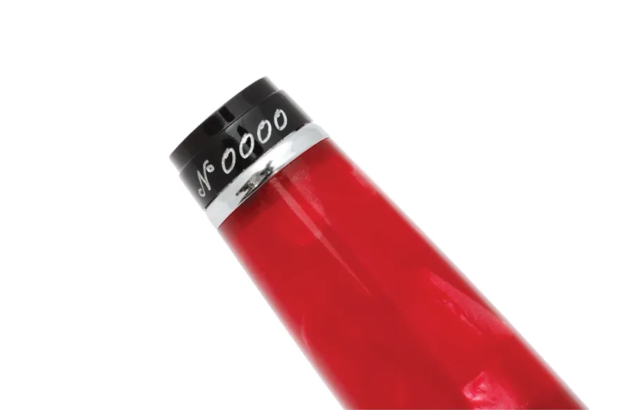 obrazek 2 Piękne pióro kulkowe Mini Fuoco 068-M - Aurora