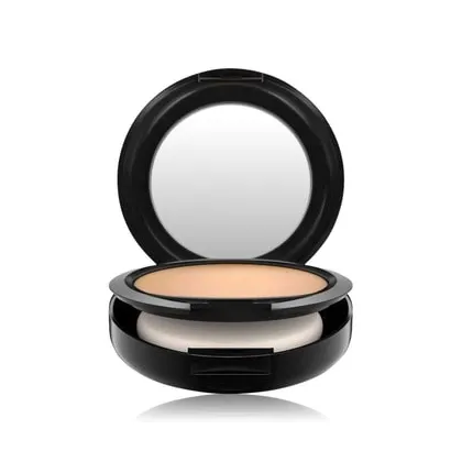 Zdjęcie MAC Studio Fix Powder Plus Kompaktowy podkład 15 g Nr. C4