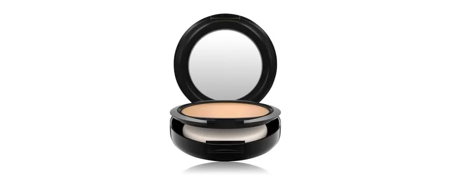 obrazek 1 MAC Studio Fix Powder Plus Kompaktowy podkład 15 g Nr. C4