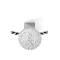 Picture Original brass hanger from the unique Circle collection - Il Paralume Marina