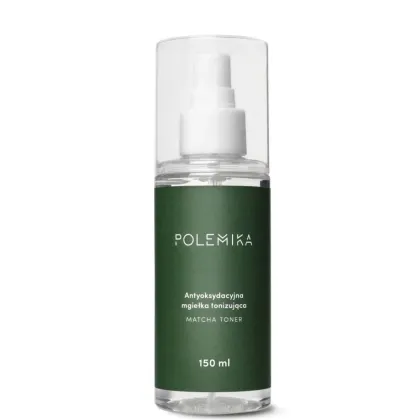 Zdjęcie Polemika Antyoksydacyjna Mgiełka Tonizująca 150 ml