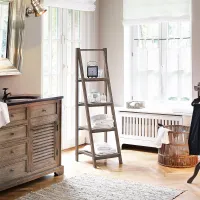 Zdjęcie Regał Lester