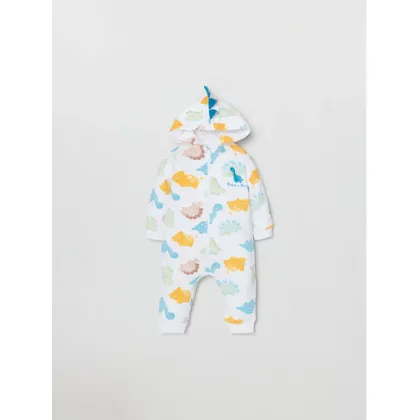 Zdjęcie OVS Romper 1828758 Biały