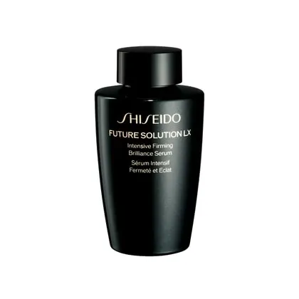 Zdjęcie Shiseido Future Solution LX Intensive Firming Brilliance Serum Refill Serum do twarzy 50 ml