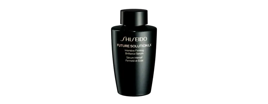 obrazek 1 Shiseido Future Solution LX Intensive Firming Brilliance Serum Refill Serum do twarzy 50 ml