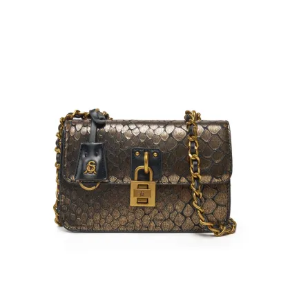 Zdjęcie Steve Madden Torebka Bscale SM13001578 Złoty