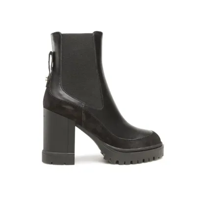 Zdjęcie Baldinini Botki D3B500CRITNENE Czarny