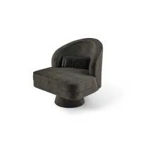 Picture A unique Italian armchair for the living room