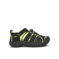 Zdjęcie Keen Sandały Newport H2 1009965 Czarny