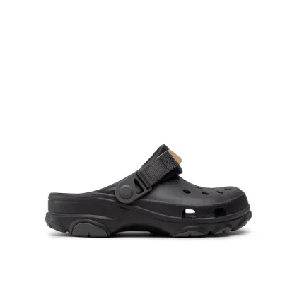 Zdjęcie Crocs Klapki Classic All Terain Clog 206340 Czarny