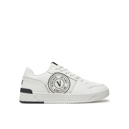 Zdjęcie Versace Jeans Couture Sneakersy Starlight 77YA3SJ1 Biały