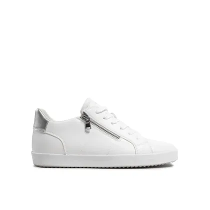 Zdjęcie Geox Sneakersy D Blomiee A D026HA 000BC C1405 Biały