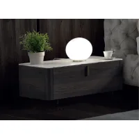 Picture Straight from Italy - Nuage bedside table for the bedroom