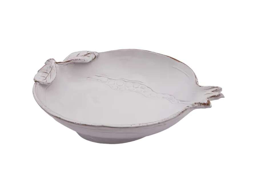 obrazek 1 Ceramiczna miska w stylu prowansalskim - Virginia Casa