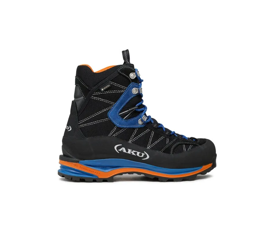 obrazek 1 Aku Trekkingi Tengu Gtx GORE-TEX 974 Czarny
