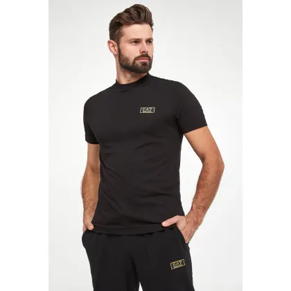 Zdjęcie T-shirt męski EA7 EMPORIO ARMANI EA7 Emporio Armani