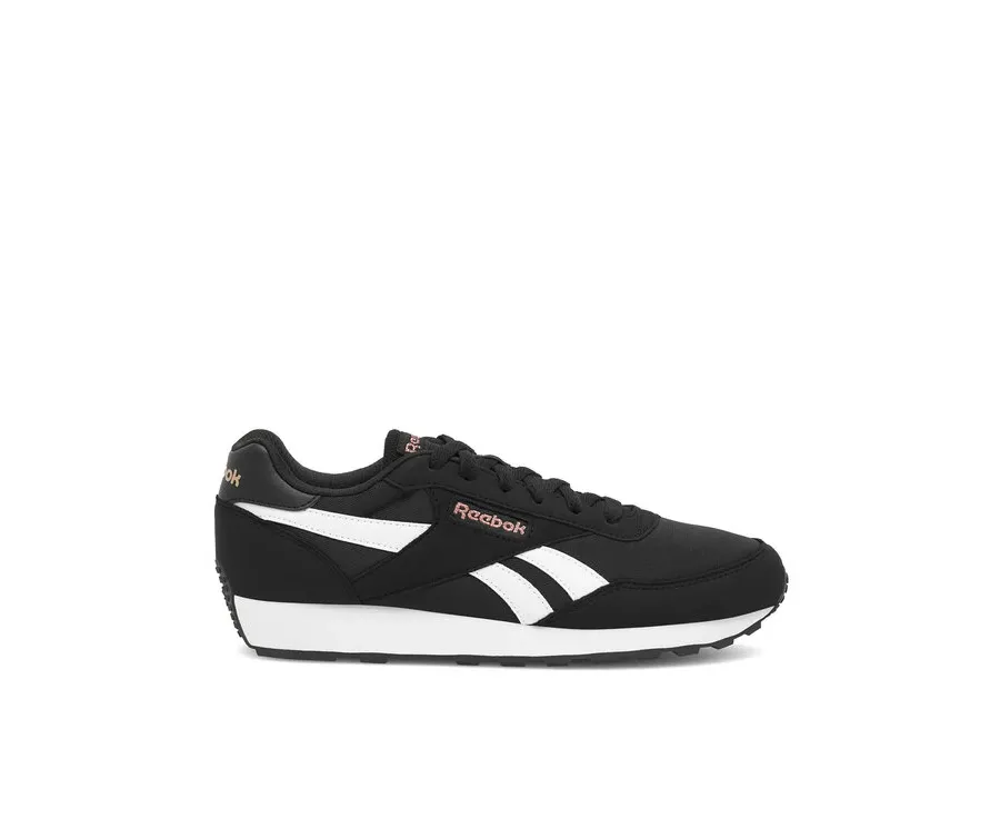 obrazek 1 Reebok Sneakersy Rewind Run FX2957 Czarny