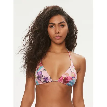 Zdjęcie Guess Góra od bikini E4GJ11 KC610 Kolorowy