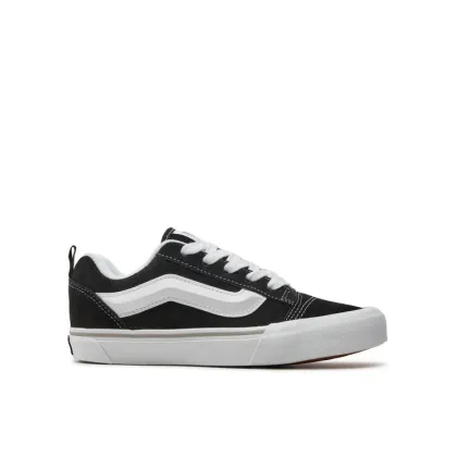 Zdjęcie Vans Tenisówki Knu Skool VN000D2TMCG1 Czarny