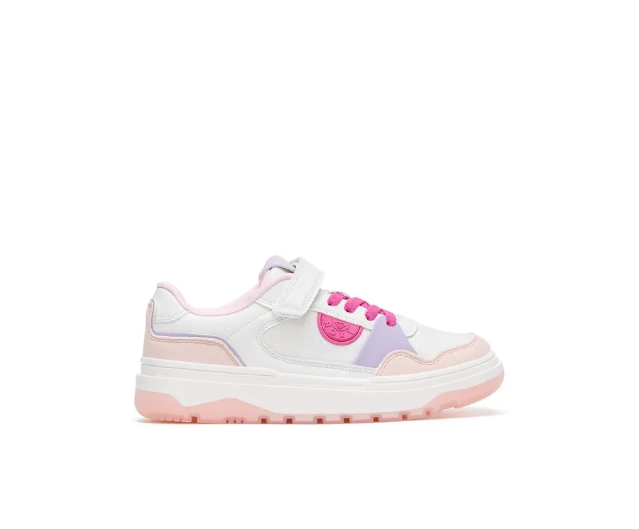obrazek 1 Roxy Sneakersy A24F0767A-1 Kolorowy