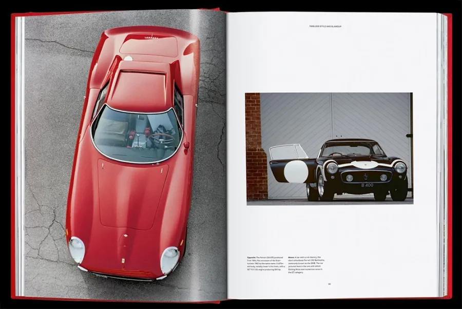 obrazek 9 Książka Ferrari - Taschen