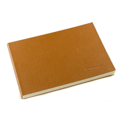 Zdjęcie Ekskluzywny notes w linię