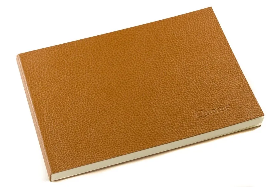 obrazek 1 Ekskluzywny notes w linię