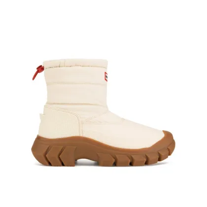 Zdjęcie Hunter Śniegowce WFS2108WWU Écru